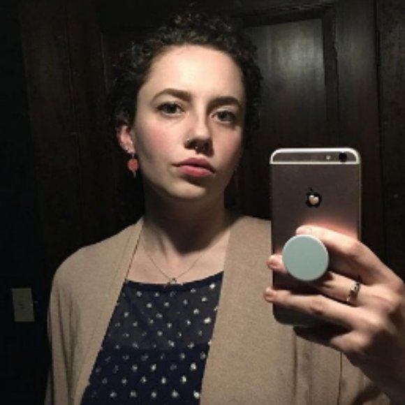 Meet your Posher, Grace - Picture 4 of 7